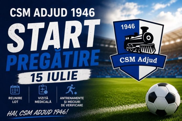 adjud program