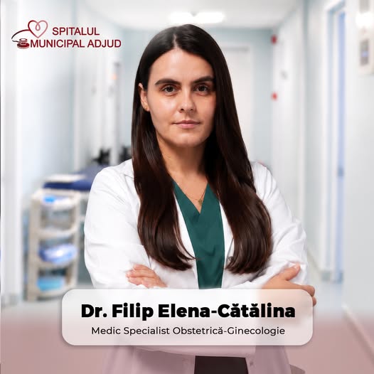 filip elena catalina