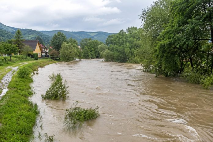 inundatii