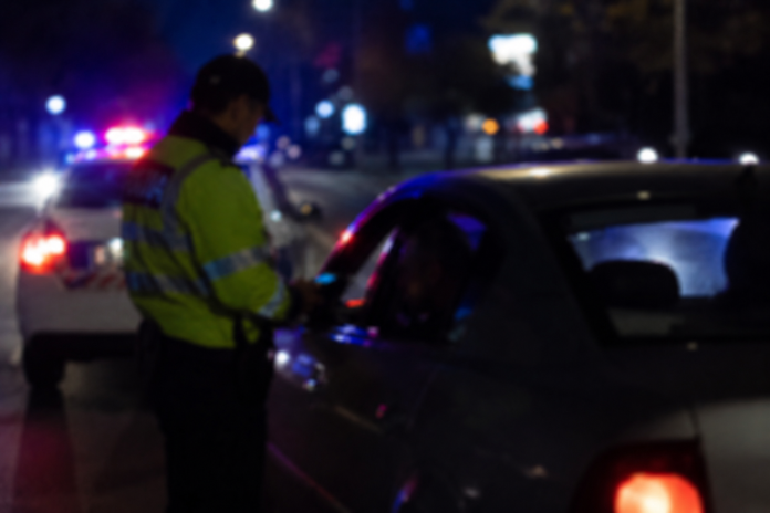 politie alcool sofer bautFocsani