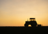 Guvernul a suplimentat cu 149 de milioane de lei ajutorul pentru motorina folosită în agricultură