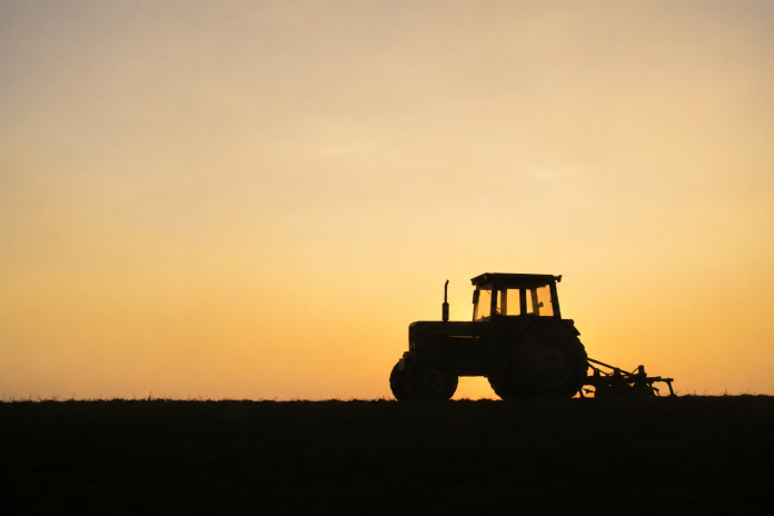 tractor generic