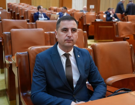 Dragos Ciobotaru