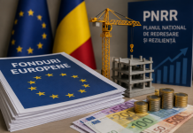 Peste 2,1 miliarde de lei în plus pentru investițiile PNRR. Banii vor fi folosiți pentru plata lucrărilor
