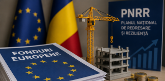 Peste 2,1 miliarde de lei în plus pentru investițiile PNRR. Banii vor fi folosiți pentru plata lucrărilor