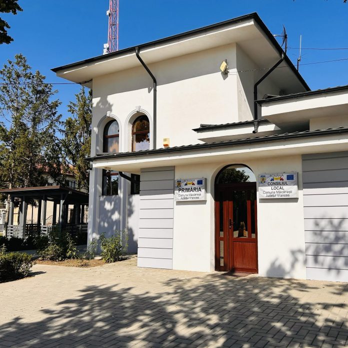 Primaria Maicanesti