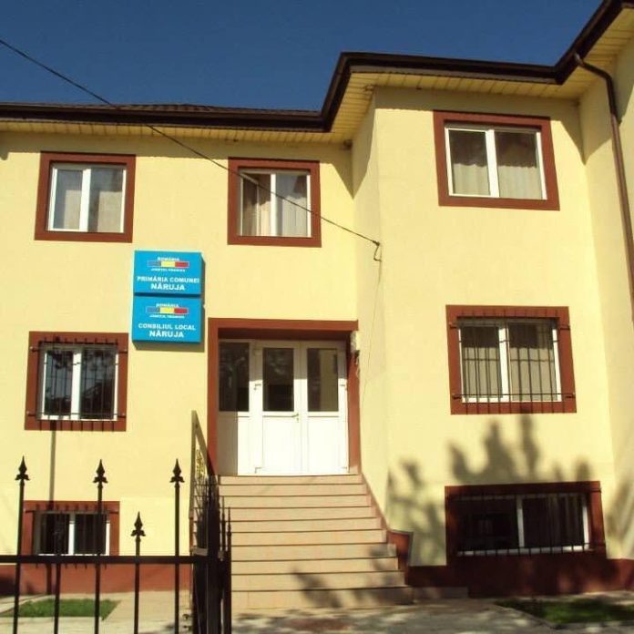 Primaria Naruja