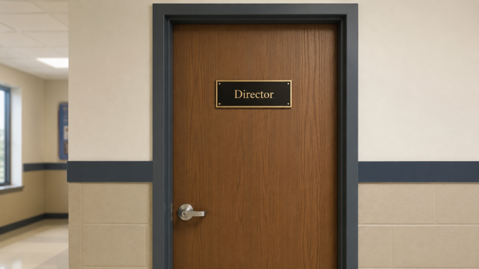 director usa