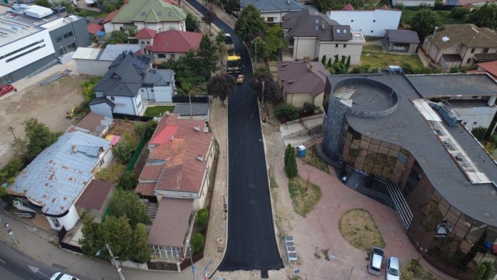strada stefan cel mare