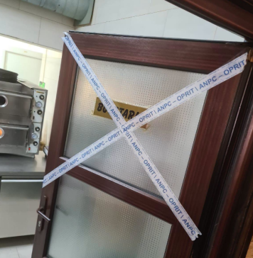 ANPC a dat amenzi de peste 4,8 milioane de lei după controale la peste 1.000 de operatori