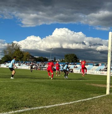 CSM Adjud a suferit prima înfrângere din acest sezon