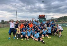 CSM Adjud a câștigat la Onești după ce a revenit de la 0-1