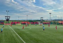 CSM Adjud 1946 a câștigat cu 6–0 la Bacău