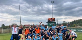 CSM Adjud a câștigat la Onești după ce a revenit de la 0-1