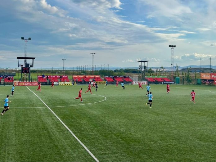 Victorie clara la Bacau! CSM Adjud 1946 castiga cu 6-0