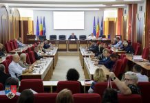 CJ Vrancea aprobă 10,87 milioane de lei pentru Programul pentru Școli și pregătește un proiect de stocare a energiei