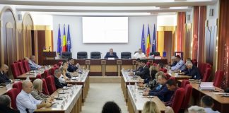 CJ Vrancea aprobă 10,87 milioane de lei pentru Programul pentru Școli și pregătește un proiect de stocare a energiei