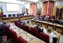 Consiliul Județean a fost convocat de îndată pentru rectificarea bugetului