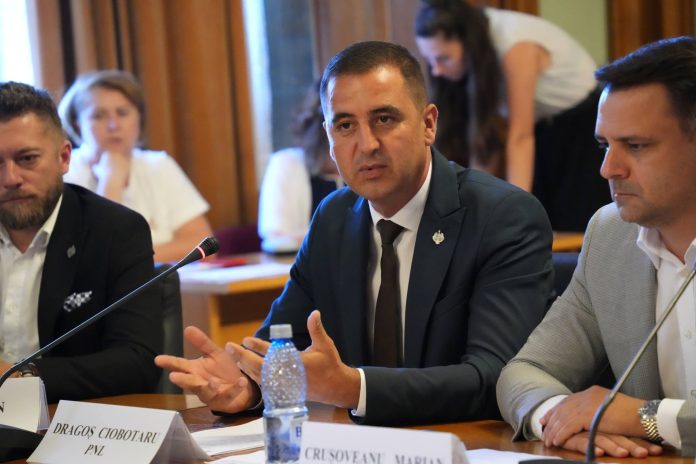 Dragos Ciobataru