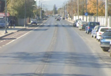 Primăria Focșani vrea să scoată autovehiculele de peste 3,5 tone de pe Mărășești și Cuza Vodă