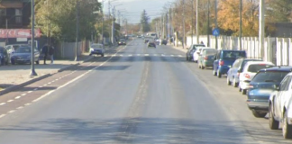 Primăria Focșani vrea să scoată autovehiculele de peste 3,5 tone de pe Mărășești și Cuza Vodă