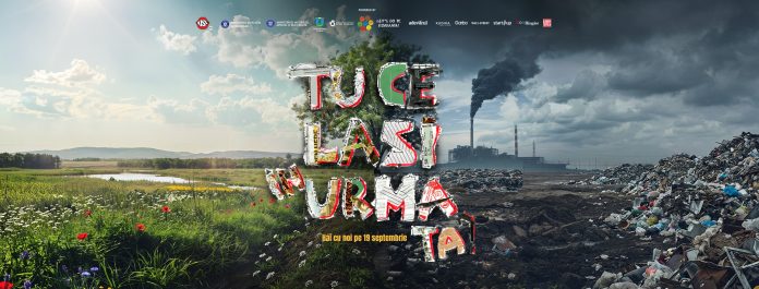Let's do it Romania 1