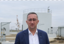 Bogdan Matișan este noul director general al CUP SA Focșani