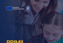 28 de școli din Vrancea sunt eligibile pentru programul de prevenire a abandonului școlar în ciclul primar