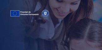 28 de școli din Vrancea sunt eligibile pentru programul de prevenire a abandonului școlar în ciclul primar