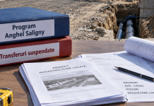Termenul de semnare pentru contractele din PNI „Anghel Saligny” ar putea fi prelungit până la sfârșitul anului 2027