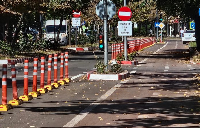 Piste de biciclete