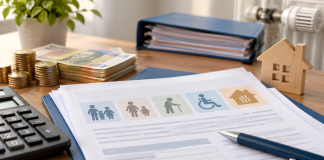 Peste 166.000 de beneficiari de prestații sociale în Vrancea