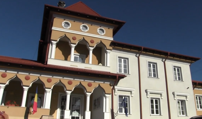 Primaria Negrilesti