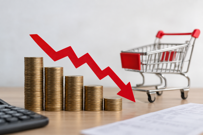 Salariu pensie cumparaturi