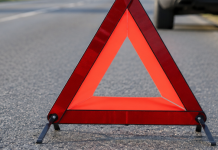 O femeie de 68 de ani a fost rănită în accidentul de la Străoane