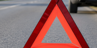 Un vrâncean a murit într-un accident pe E85 în județul Buzău