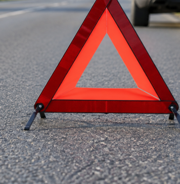 Un vrâncean a murit într-un accident pe E85 în județul Buzău