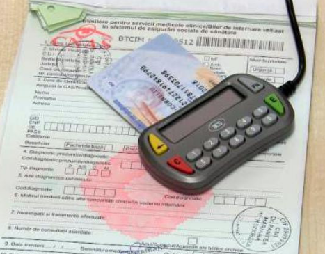 card sanatate PIAS