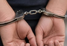 Tânăr de 24 de ani, reținut după un conflict în Jariștea