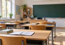 Elevii și profesorii nu vor face cursuri luni, 5 octombrie. Urmează un weekend de trei zile