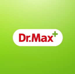 dr max farmacie