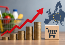 Inflația a crescut la 6,61% în septembrie. Chiriile și carburanții, în topul scumpirilor