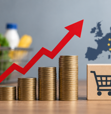Inflația a crescut la 6,61% în septembrie. Chiriile și carburanții, în topul scumpirilor