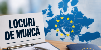 241 de locuri de muncă disponibile astăzi prin AJOFM Vrancea: 157 în județ și 84 în Europa