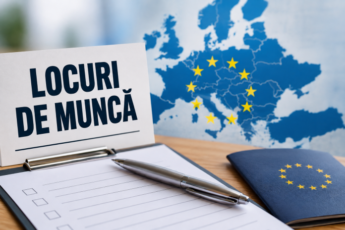 locuri de munca