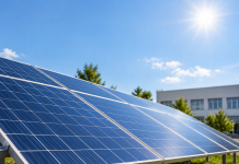 650 de milioane de euro pentru panouri fotovoltaice și stocarea energiei. Instituțiile publice pot depune proiecte din 28 septembrie