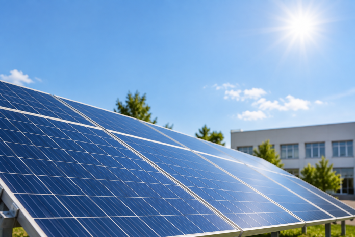 panouri fotovoltaicee