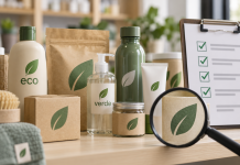 Reguli noi pentru comercianți: afirmațiile „eco” și „verde” trebuie dovedite