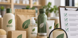 Reguli noi pentru comercianți: afirmațiile „eco” și „verde” trebuie dovedite
