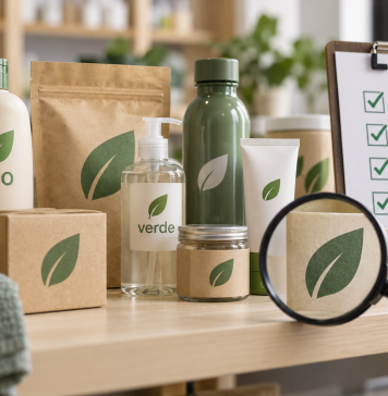 Reguli noi pentru comercianți: afirmațiile „eco” și „verde” trebuie dovedite